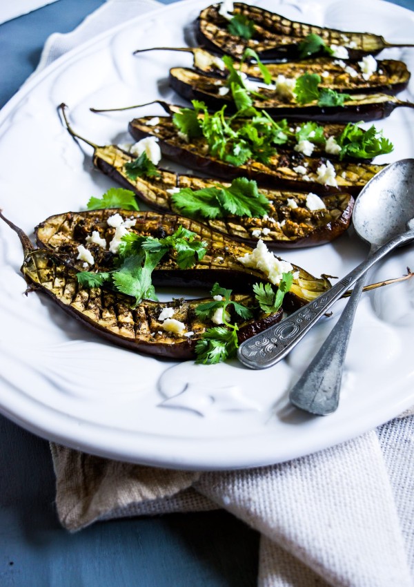 How to make eggplant taste delicious every time