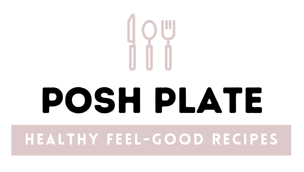 Posh Plate